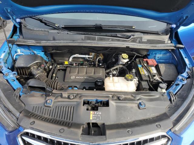 KL4CJBSB2HB082912 Buick Encore Preferred Ii