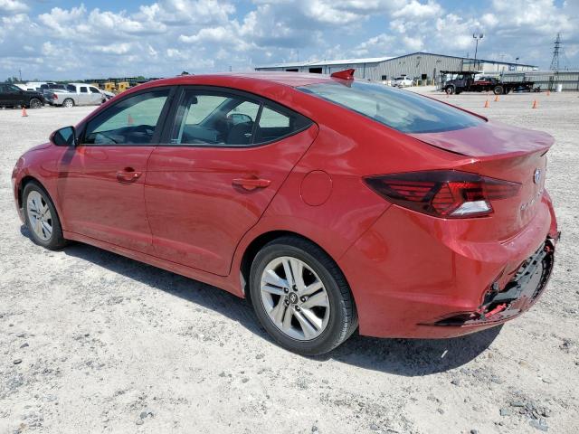 5NPD84LF7KH426792 Hyundai Elantra SE 2