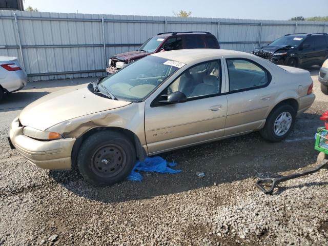 2000 Dodge Stratus SE