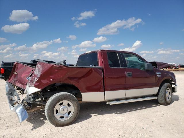 2005 Ford F150 VIN: 1FTRX12W45FA40225 Lot: 69528253