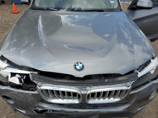 5UXWZ7C3XH0V91303 BMW X3 Sdrive28i