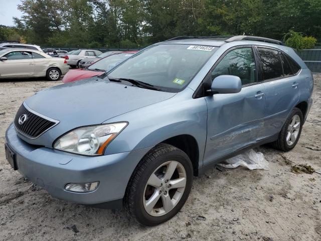 2005 Lexus RX 330 