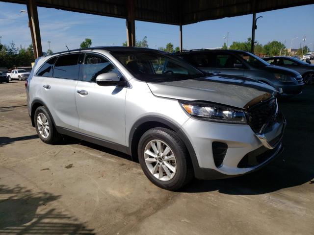 5XYPG4A30KG576372 KIA SORENTO L