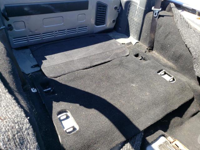 1C4GJWAG8JL917973 Jeep Wrangler Sport
