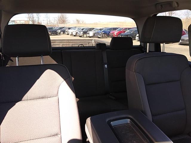 2019 CHEVROLET SILVERADO - 2GCVKPEC1K1133157