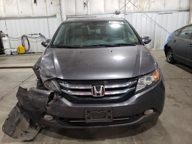 5FNRL5H91FB056456 Honda Odyssey Touring