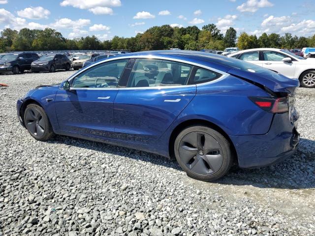 2019 TESLA 3 5YJ3E1EB1KF434186