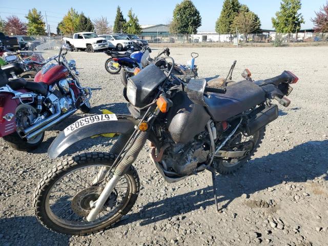 2014 HONDA XR650 L JH2RD0603EK200487