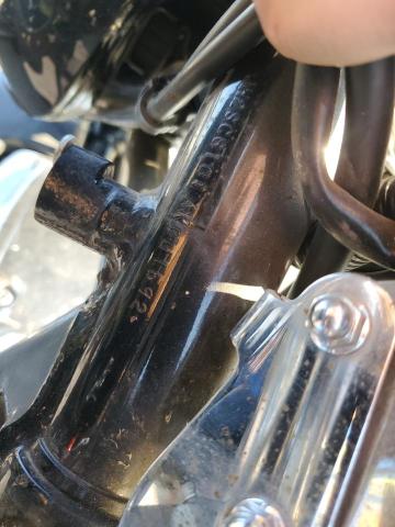 2010 HONDA VT1300 CX JH2SC6101AK001592