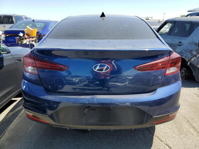 5NPD84LFXLH514107 Hyundai Elantra SE 6