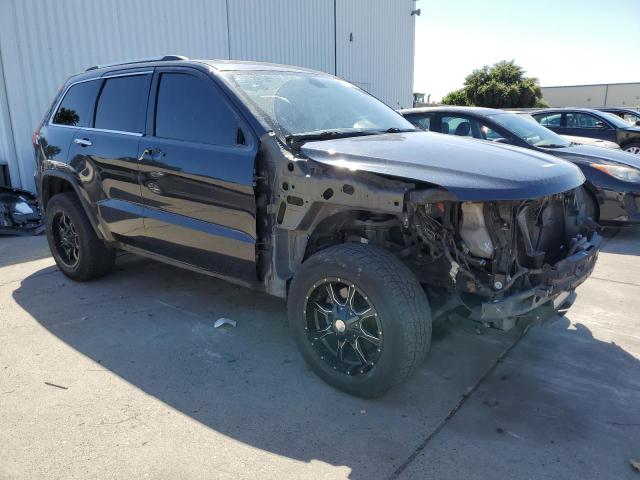 1C4RJFBT2EC190999 Jeep Grand Cherokee Limited