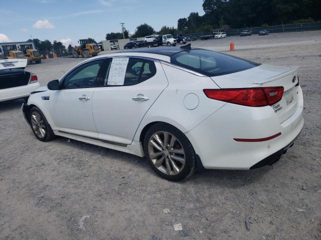 5XXGR4A61EG338785 KIA OPTIMA SX