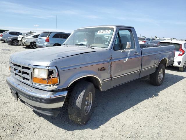 1995 Ford F-150 