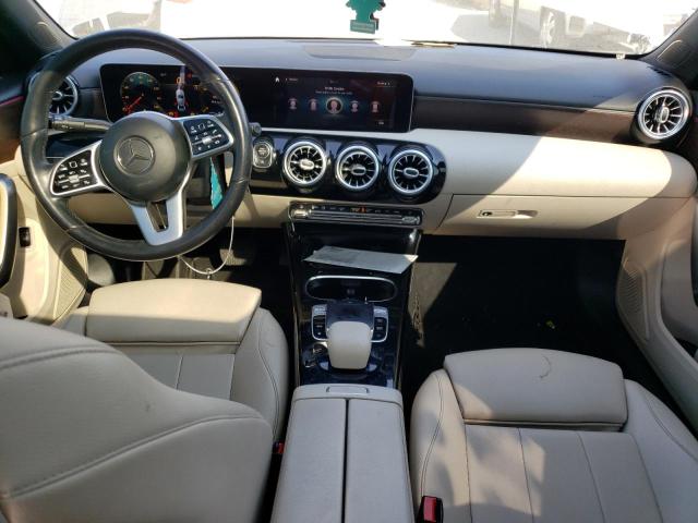 WDD3G4EB7KW017815 Mercedes-Benz A 220