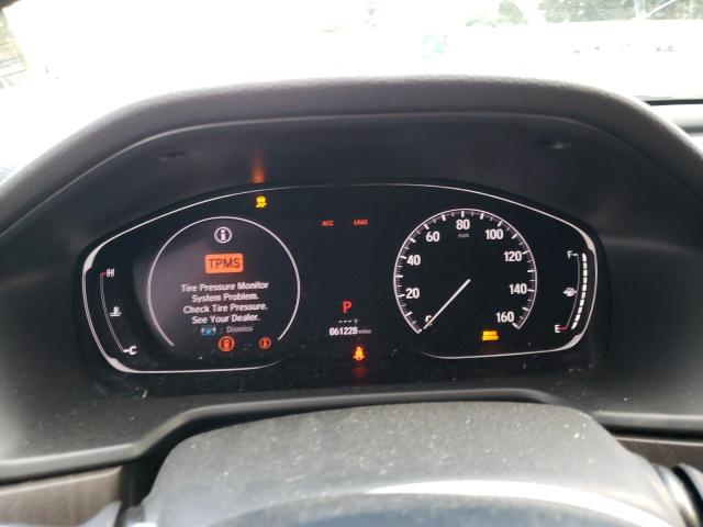 1HGCV1F46LA047774 Honda ACCORD EX