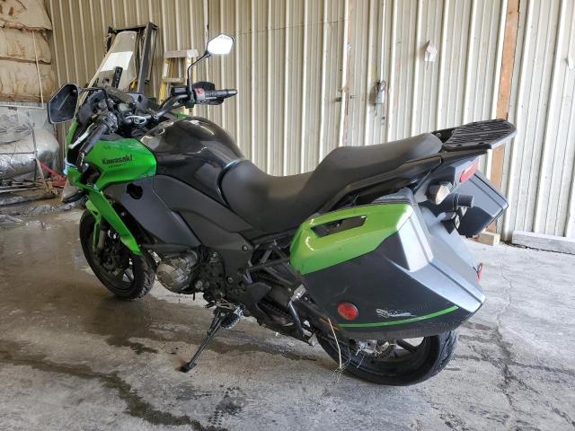 2016 KAWASAKI LZ1000 B - JKALZCB10GA008236