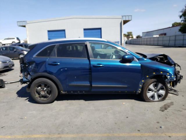 KNDCB3LC3L5400950 KIA NIRO LX
