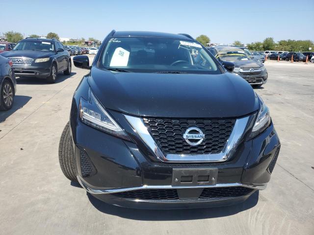 5N1AZ2BS4LN106877 Nissan Murano SV 5