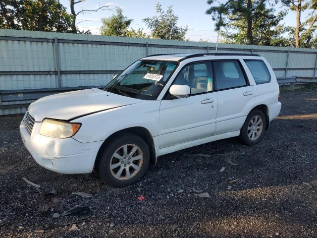 2006 Subaru Forester 2.5X Premium