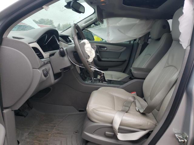 1GNKRJKD9HJ223980 Chevrolet Traverse Premier