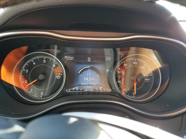 1C4PJLDB2KD170252 Jeep Cherokee Limited