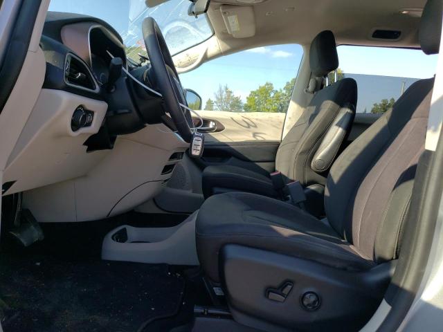2019 CHRYSLER PACIFICA L - 2C4RC1CG0KR533343