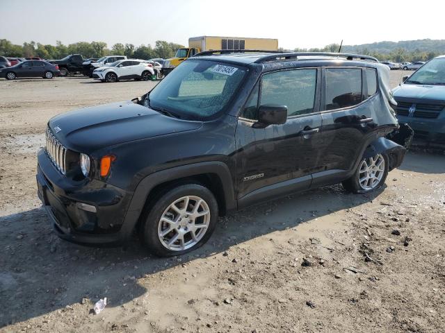 2020 Jeep Renegade Sport