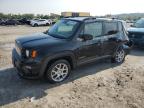 2020 JEEP RENEGADE S - ZACNJAAB2LPL18514