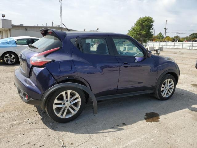 2015 NISSAN JUKE S - JN8AF5MRXFT500624