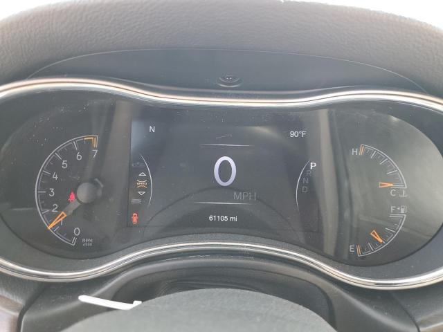 1C4RJFBG2JC258876 Jeep Grand Cherokee Limited