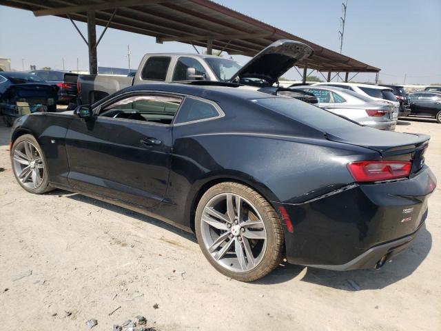 1G1FD1RS7H0183216 | 2017 Chevrolet camaro lt