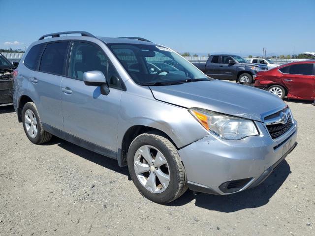 JF2SJAEC5EH559391 Subaru Forester 2.5i Premium