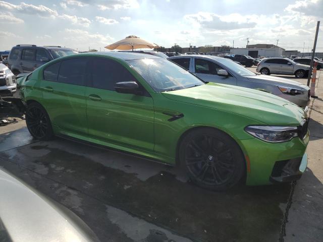 WBSJF0C50KB447471 BMW M5  4