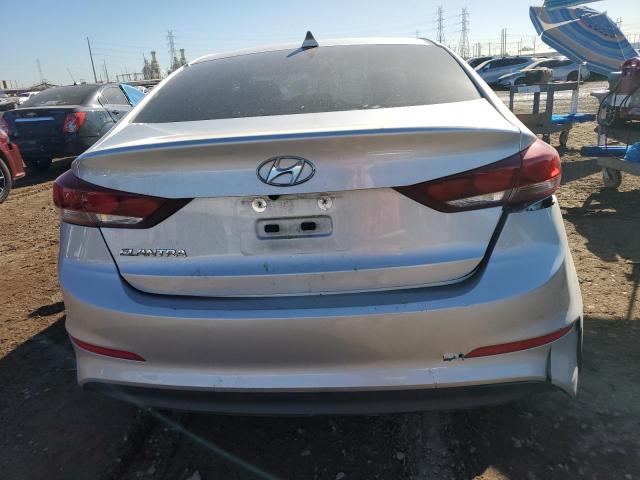 2018 HYUNDAI ELANTRA SE - 5NPD84LF9JH310217