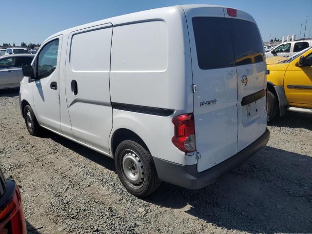 3N6CM0KN9GK693080 Nissan NV200 2.5S