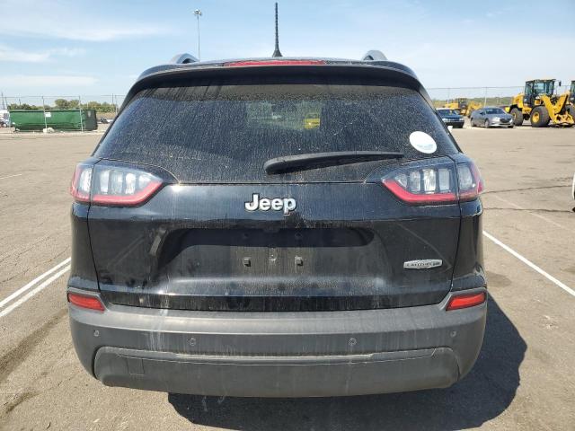 1C4PJLLB9KD448520 Jeep Cherokee Latitude Plus