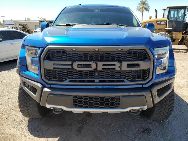1FTFW1RG8JFE70435 Ford F150 Raptor