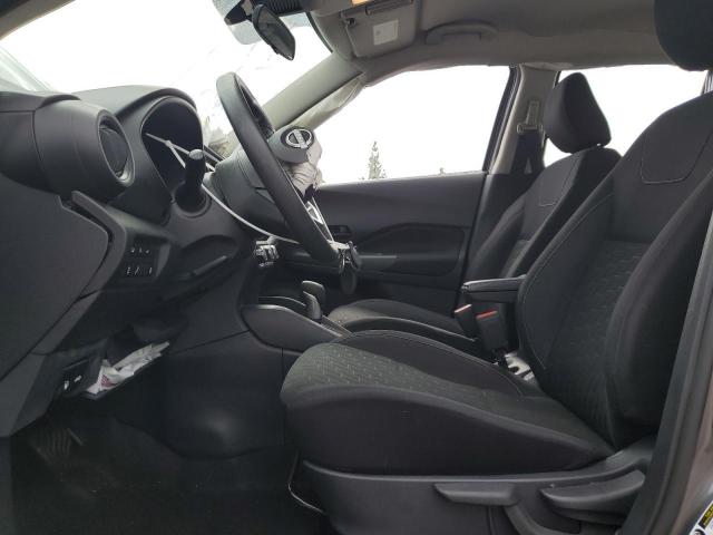 2022 NISSAN KICKS S - 3N1CP5BV9NL505899