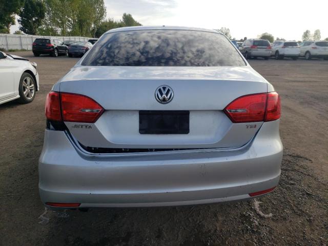 3VWD07AJ7EM398276 | 2014 Volkswagen jetta se