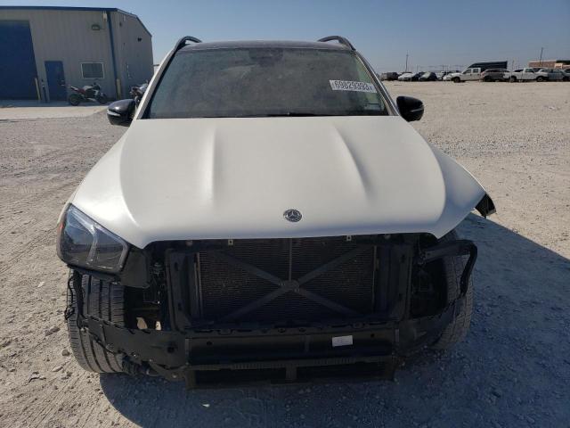 4JGFB4JB0MA319504 Mercedes-Benz GLE 350