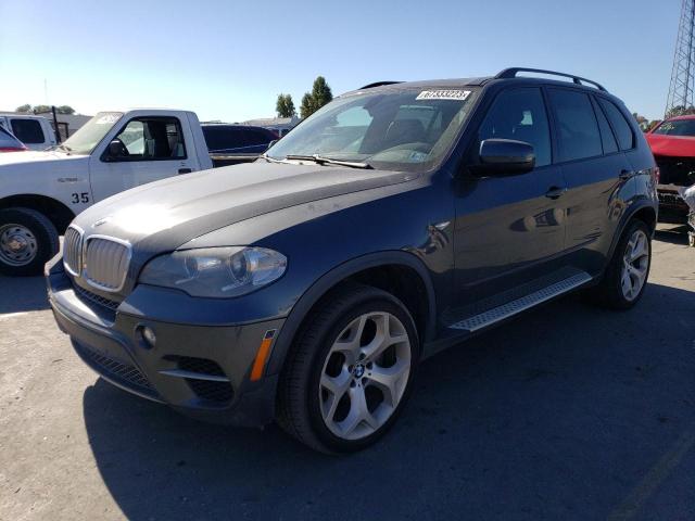 VIN 5UXZW0C52D0B90887 2013 BMW X5, Xdrive35D no.1