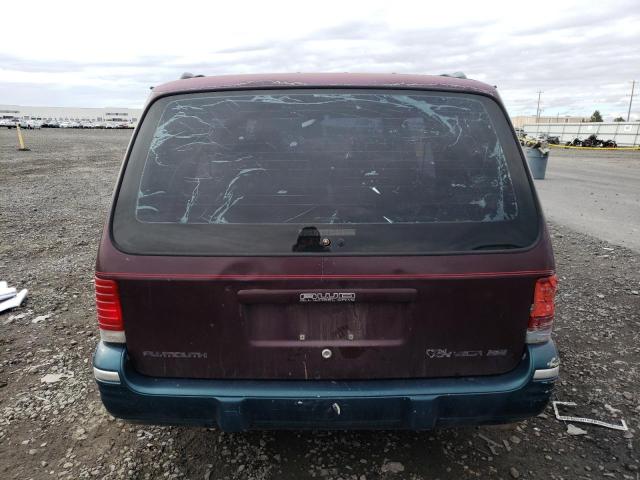 1C4GK54L3RX283797 1994 Chrysler Town & Country