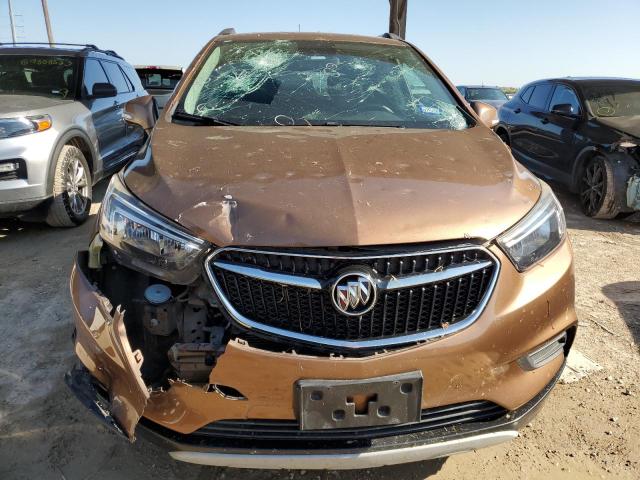 KL4CJASB4HB055396 | 2017 BUICK ENCORE PRE