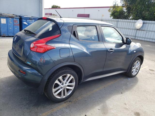 JN8AF5MR6ET361994 Nissan JUKE S