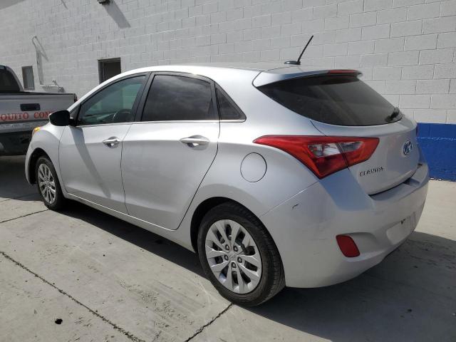 KMHD35LH3HU367014 | 2017 HYUNDAI ELANTRA GT