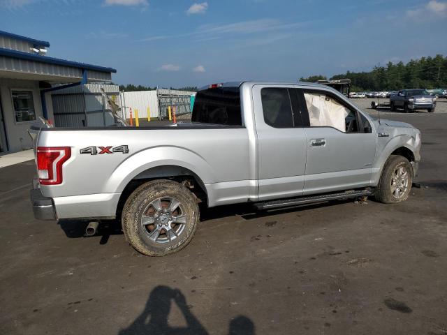 1FTEX1EP6HFC16537 | 2017 Ford f150 super cab