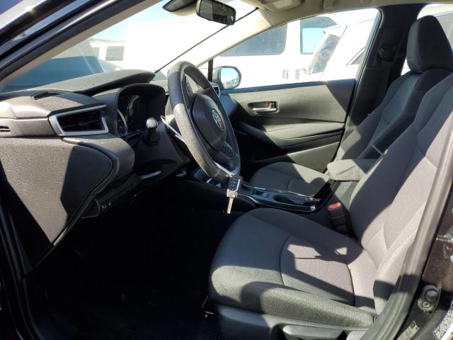 5YFEPRAEXLP094625 Toyota COROLLA LE