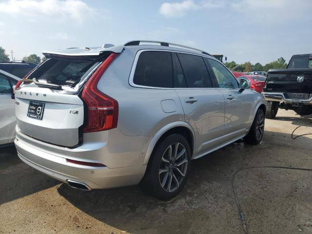  VOLVO XC90 2019 Сріблястий