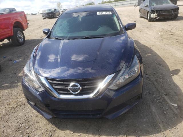 1N4AL3APXHC133728 Nissan ALTIMA 2.5