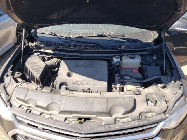 2018 CHEVROLET TRAVERSE L - 1GNEVHKW8JJ203440